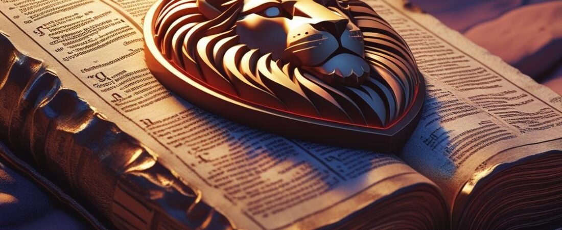 A Bíblia Sagrada: Peculiaridades para uma Vida Espiritual Saudável